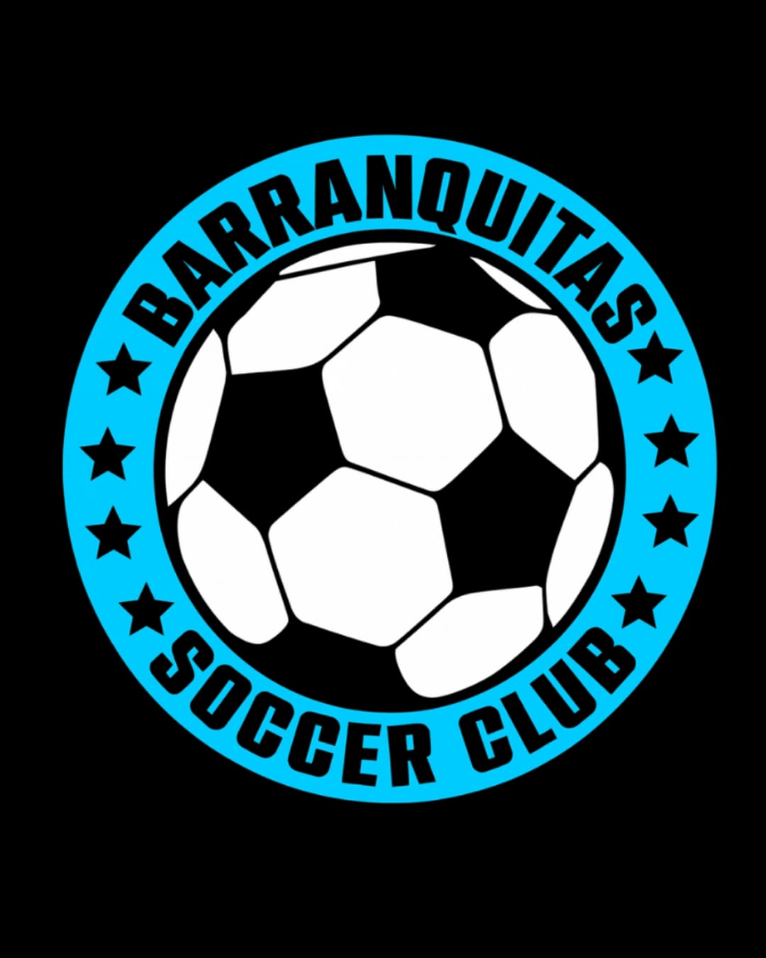 Barranquitas Soccer Club U9 Mixto - División B