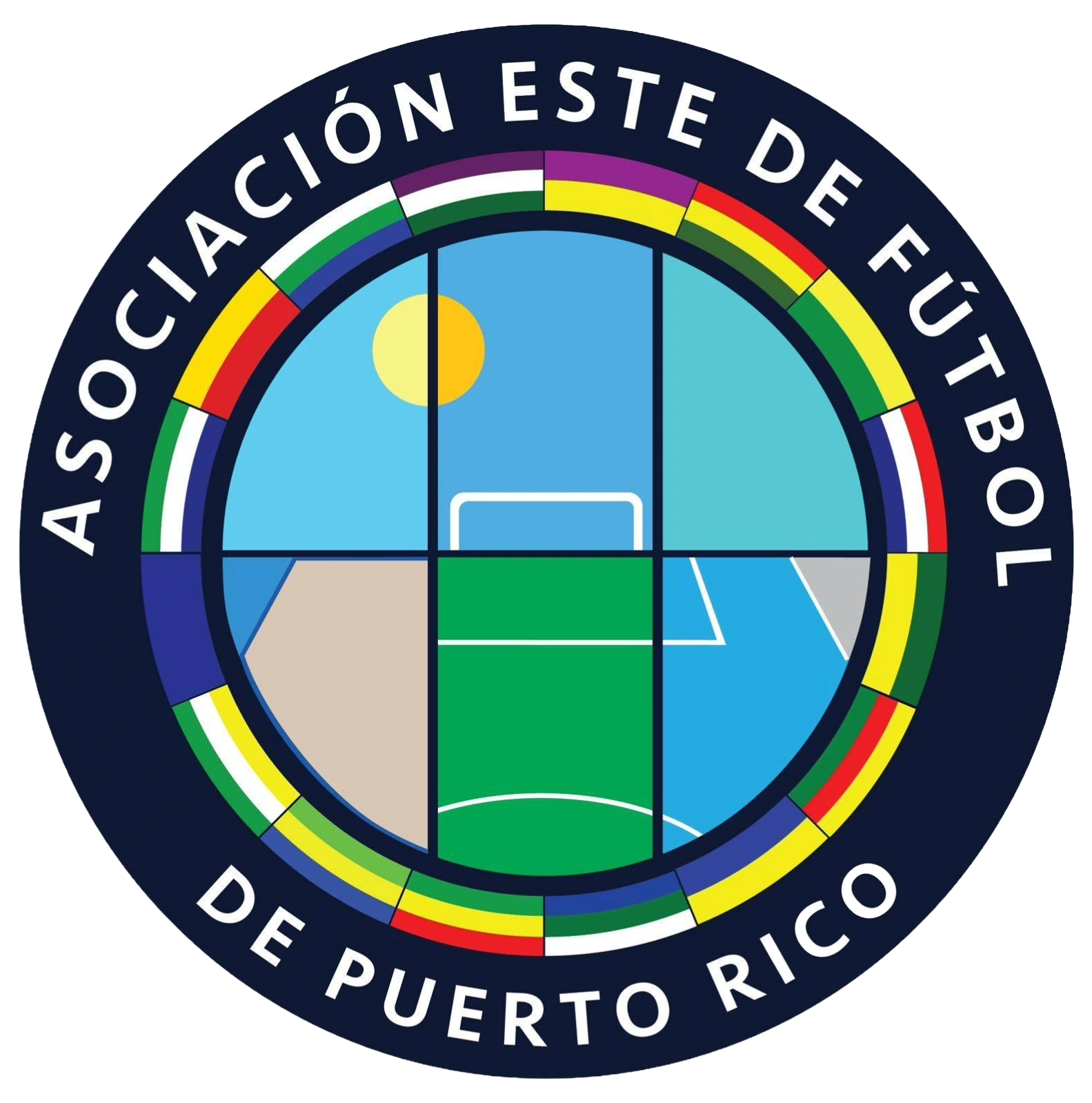 Asociación Este de Fútbol de Puerto Rico